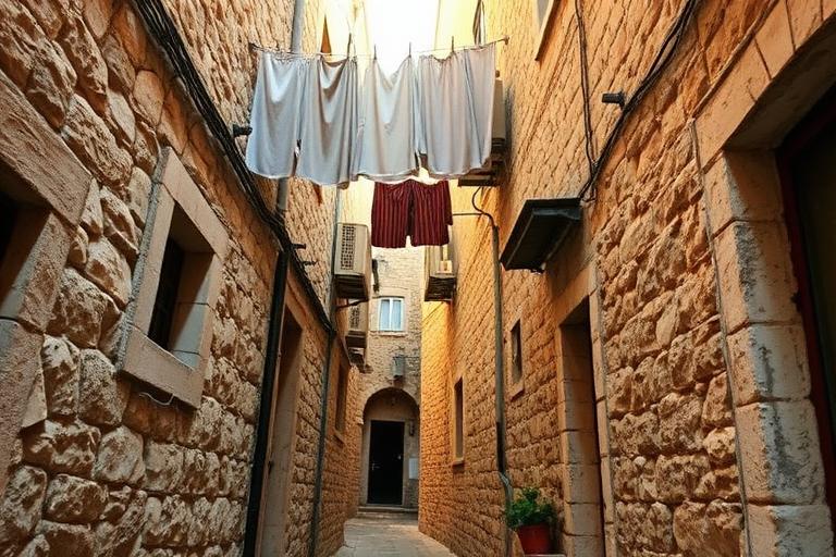 Nachlaot, Jerusalem