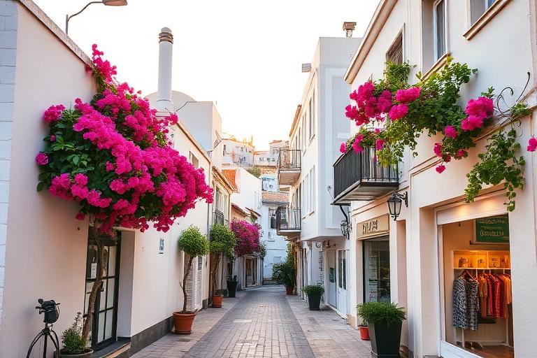 Neve Tzedek, Tel Aviv